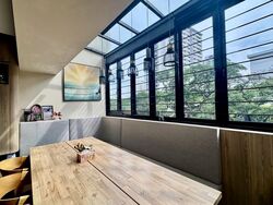Blk 167 Siglap East (Bedok), HDB Executive #563768001